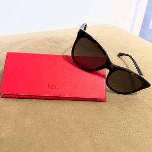 Fendi Sunglasses